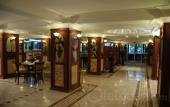 Туры в отель Oglakcioglu Park Boutique Hotel