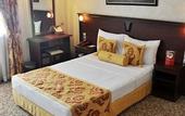 Туры в отель Oglakcioglu Park Boutique Hotel