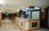 Туры в отель Oglakcioglu Park Boutique Hotel