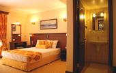Туры в отель Oglakcioglu Park Boutique Hotel