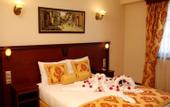 Туры в отель Oglakcioglu Park Boutique Hotel