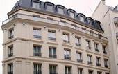 Туры в отель Park Lane Paris
