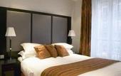 Туры в отель Park Lane Paris