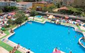 Туры в отель Abacus Metropol