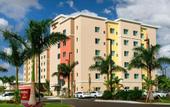 Туры в отель Residence Inn Miami Airport West/Doral