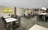 Туры в отель Residence Inn Miami Airport West/Doral