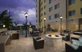 Туры в отель Residence Inn Miami Airport West/Doral