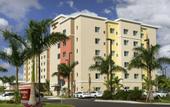 Туры в отель Residence Inn Miami Airport West/Doral