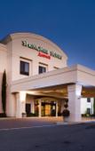 Туры в отель SpringHill Suites by Marriott Savannah I-95