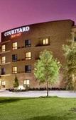 Туры в отель Courtyard by Marriott Tyler