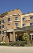 Туры в отель Courtyard by Marriott Tyler
