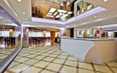 Туры в отель Park Plaza Beijing Science Park
