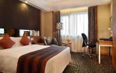 Туры в отель Park Plaza Beijing Science Park