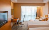 Туры в отель Park Plaza Beijing Science Park