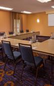 Туры в отель Courtyard Richmond West