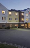 Туры в отель Fairfield Inn & Suites Mansfield Ontario