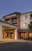 Туры в отель Courtyard by Marriott Peoria