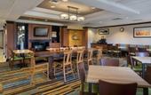Туры в отель Fairfield by Marriott Inn & Suites Verona Turning Stone