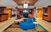 Туры в отель Fairfield by Marriott Inn & Suites Verona Turning Stone