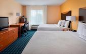 Туры в отель Fairfield by Marriott Inn & Suites Verona Turning Stone