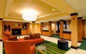 Туры в отель Fairfield by Marriott Inn & Suites Verona Turning Stone
