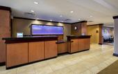 Туры в отель Fairfield by Marriott Inn & Suites Verona Turning Stone