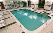 Туры в отель Fairfield by Marriott Inn & Suites Verona Turning Stone