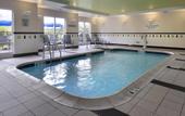 Туры в отель Fairfield by Marriott Inn & Suites Verona Turning Stone