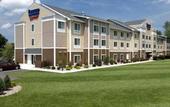 Туры в отель Fairfield by Marriott Inn & Suites Verona Turning Stone
