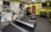 Туры в отель Fairfield by Marriott Inn & Suites Verona Turning Stone