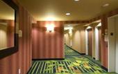 Туры в отель Fairfield by Marriott Inn & Suites Verona Turning Stone