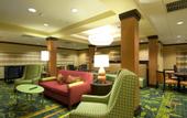Туры в отель Fairfield by Marriott Inn & Suites Verona Turning Stone