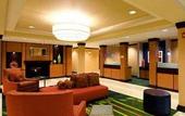 Туры в отель Fairfield by Marriott Inn & Suites Verona Turning Stone