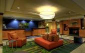 Туры в отель Fairfield by Marriott Inn & Suites Verona Turning Stone