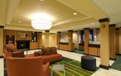 Туры в отель Fairfield by Marriott Inn & Suites Verona Turning Stone