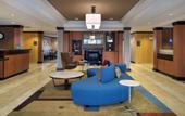 Туры в отель Fairfield by Marriott Inn & Suites Verona Turning Stone
