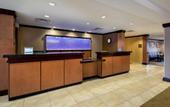 Туры в отель Fairfield by Marriott Inn & Suites Verona Turning Stone