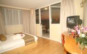 Туры в отель The Orchid Tel Aviv
