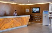 Туры в отель The Orchid Tel Aviv