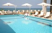 Туры в отель The Orchid Tel Aviv