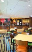 Туры в отель Fairfield Inn and Suites Orlando Kissimmee Celebration