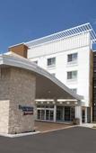 Туры в отель Fairfield Inn and Suites Orlando Kissimmee Celebration