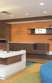 Туры в отель Fairfield Inn and Suites Orlando Kissimmee Celebration
