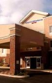 Туры в отель Fairfield Inn & Suites Columbus East