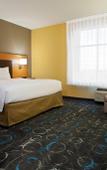 Туры в отель TownePlace Suites by Marriott Carlsbad