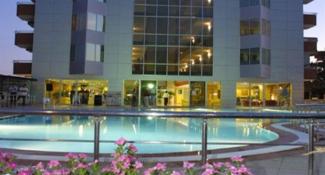 Ares Hotel 4*