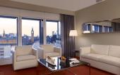 Туры в отель Park Plaza Westminster Bridge London