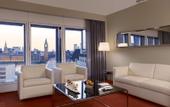 Туры в отель Park Plaza Westminster Bridge London