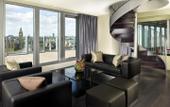 Туры в отель Park Plaza Westminster Bridge London