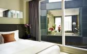 Туры в отель Park Plaza Westminster Bridge London